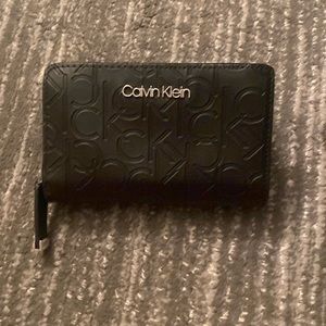 Calvin Klein wallet
